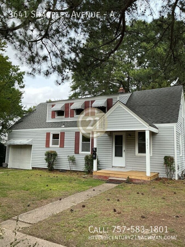 Primary Photo - 3641 Sharpley Ave