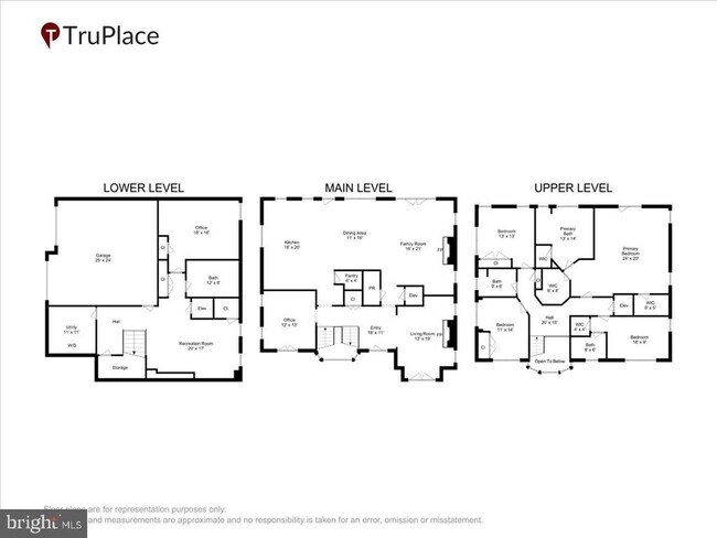 Building Photo - 7800 Radnor Rd