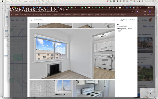 Building Photo - 1524 Wabash St