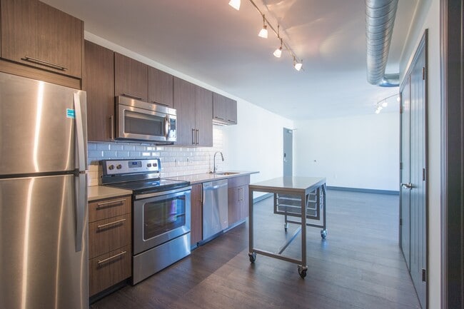 Floorplan - The Penn at Walnut on Highland