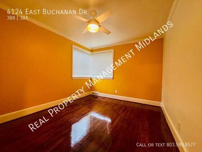 Building Photo - 4124 E Buchanan Dr