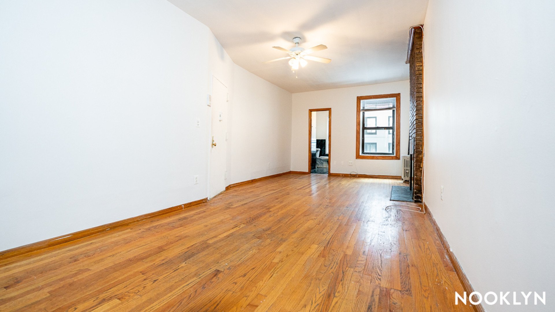 Building Photo - 63 Duffield St