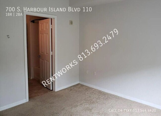 Building Photo - 700 S Harbour Island Blvd