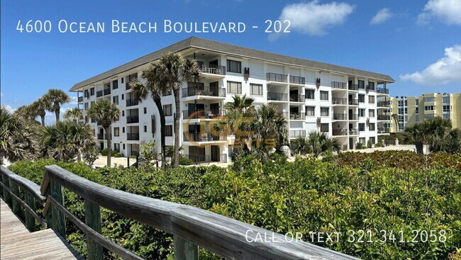 Building Photo - 4600 Ocean Beach Blvd