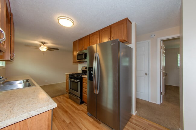 Building Photo - 4761 Greybull Ave