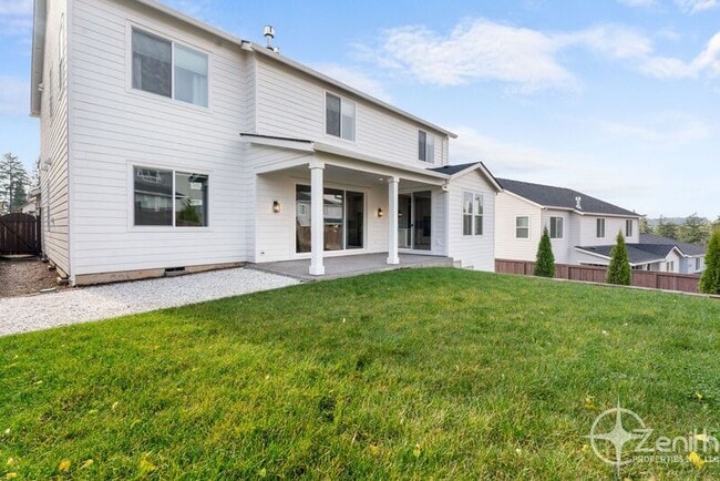 Building Photo - 990 W Magnolia Loop