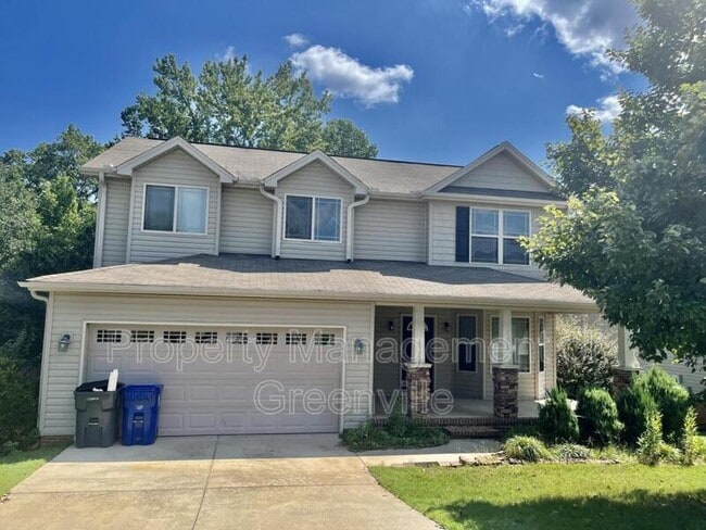 Building Photo - 101 Tigris Way