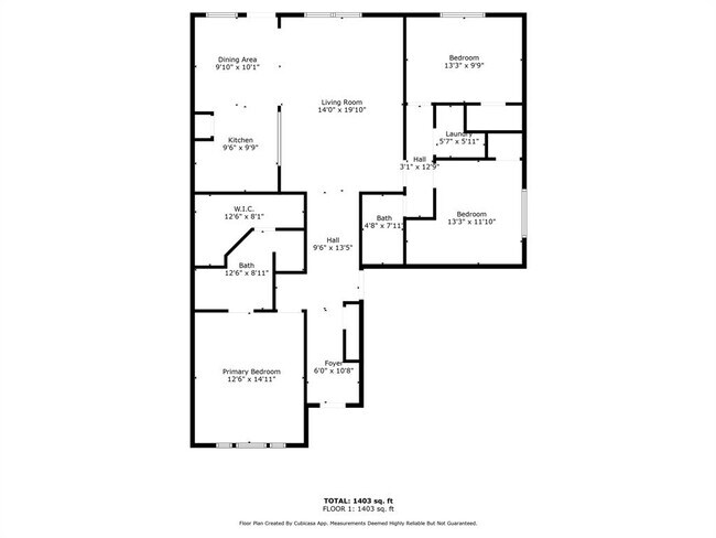 Building Photo - 420 Woodlake Dr