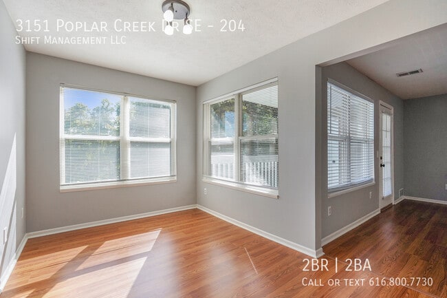 Building Photo - 3151 Poplar Creek Dr SE