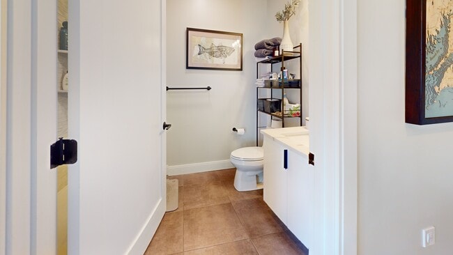 Floorplan - 1700 Dorchester Ave