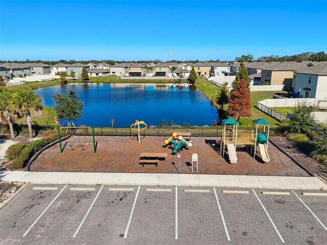 Building Photo - 5507 Rainwood Meadows Dr