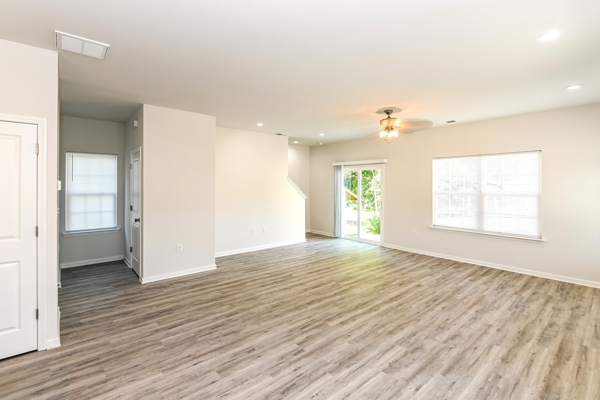 Building Photo - 5612 Woodard St