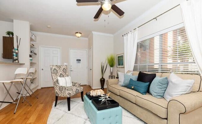 Building Photo - 1 bedroom in Spring TX 77373