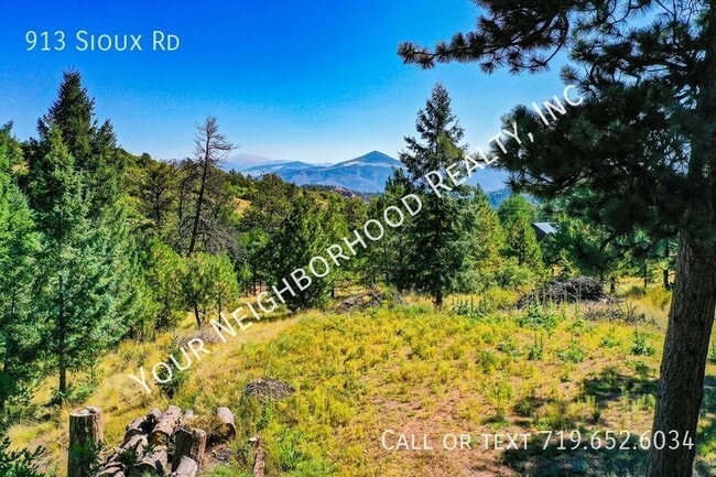 Building Photo - 913 Sioux Rd