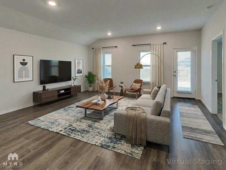 Building Photo - 4101 Black Canyon Dr