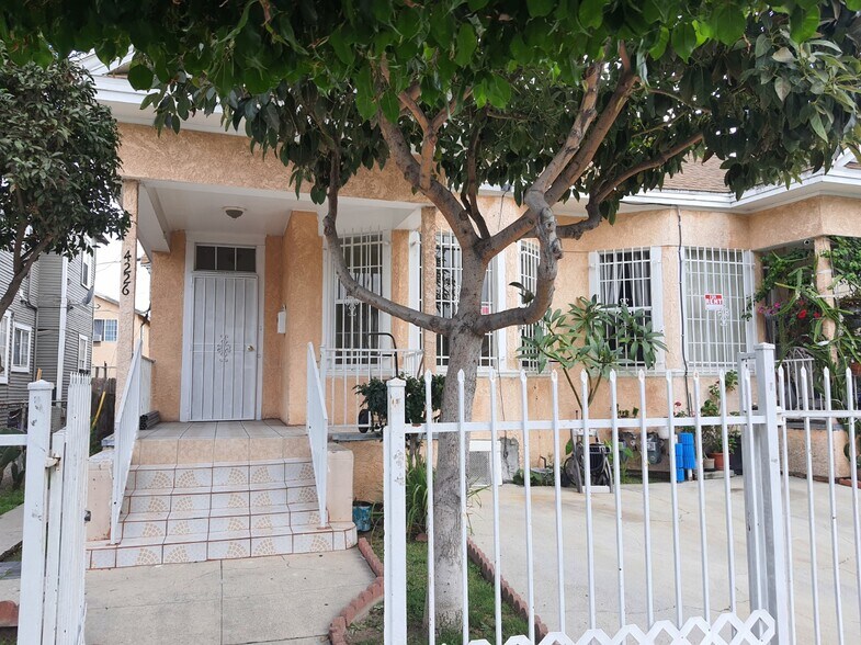 Building Photo - 4226 Wall St