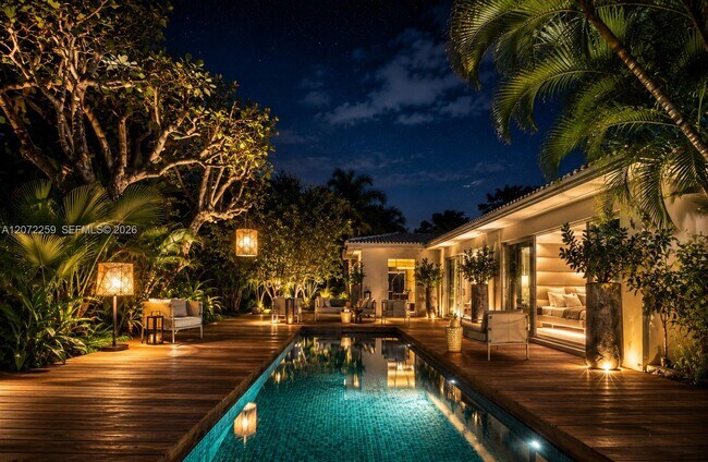 Building Photo - 2840 Flamingo Dr