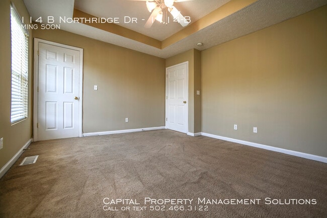 Building Photo - 1114 Northridge Dr