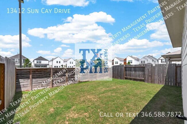 Building Photo - 13412 Sun Cay Drive