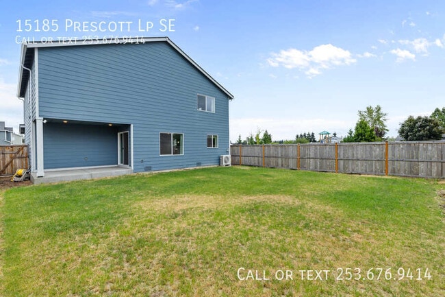 Building Photo - 15185 Prescott Lp SE