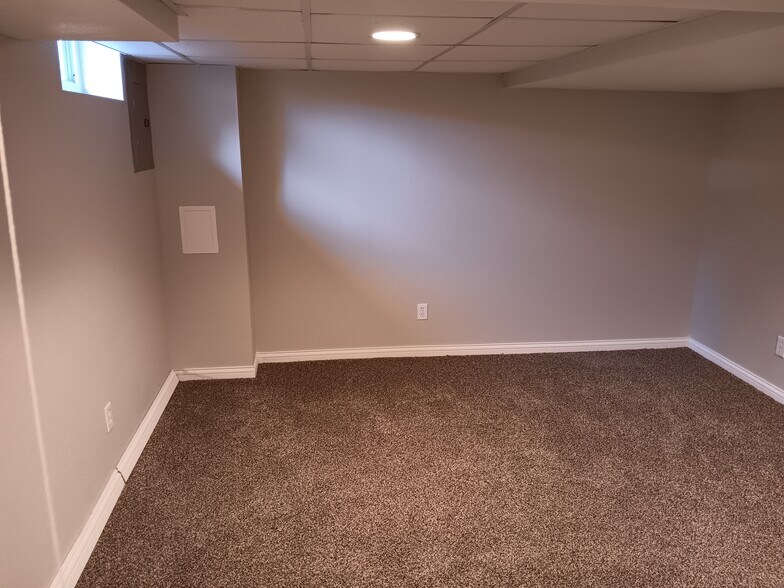 BASEMENT - 2738 N 11th St