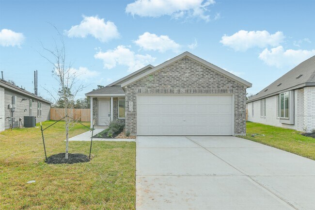 Building Photo - 11724 Lazy Oak Crk Dr