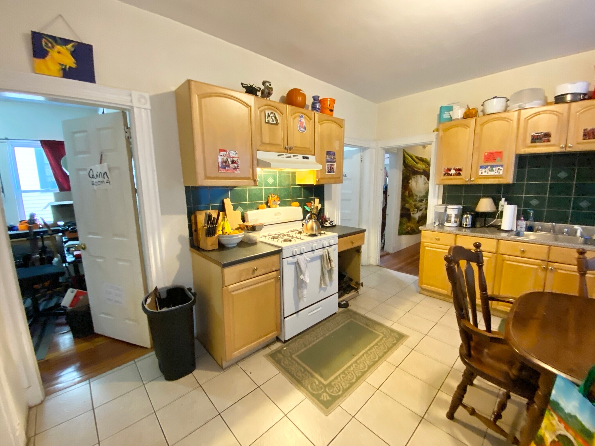 Building Photo - 34 Darling St