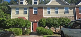 Building Photo - 122 Crown Point Dr