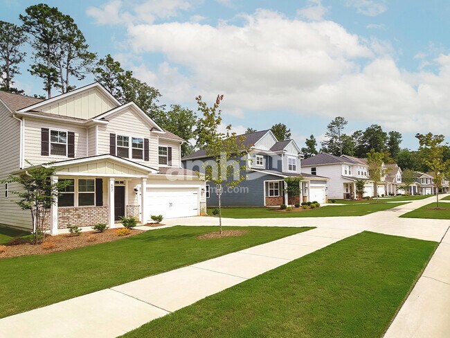 Building Photo - 606 Rivermist Dr