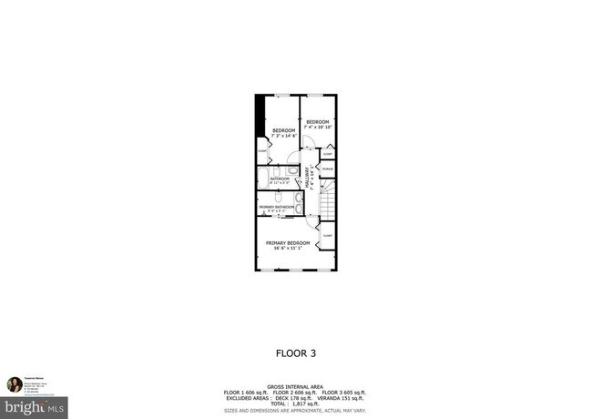 Building Photo - 315 Upshur St NW