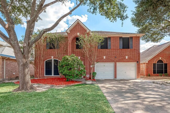 Building Photo - 20519 Westfield Estates Dr