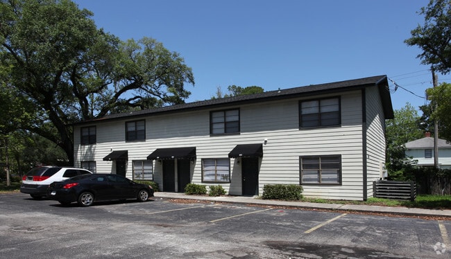 Building Photo - Cypress Apartments