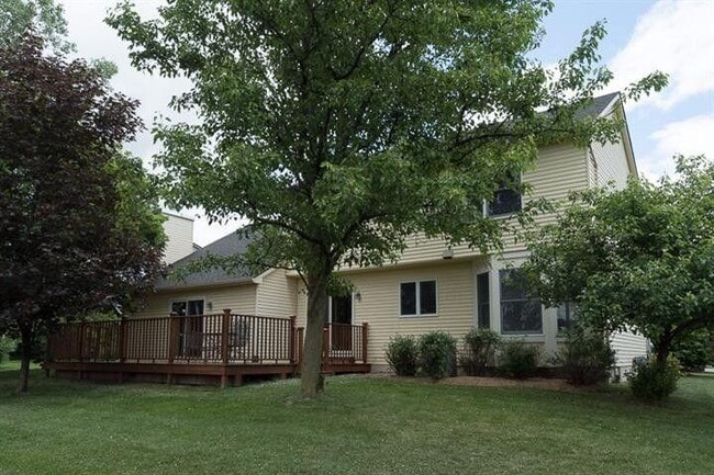 Building Photo - 3129 Fawnmeadow Ct