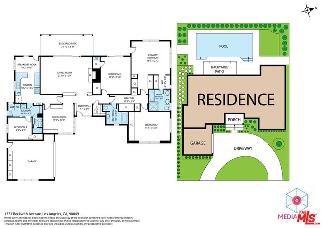 Building Photo - 1373 Beckwith Ave