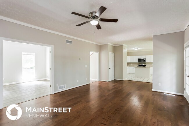 Building Photo - 5965 Canaan Woods Dr SW