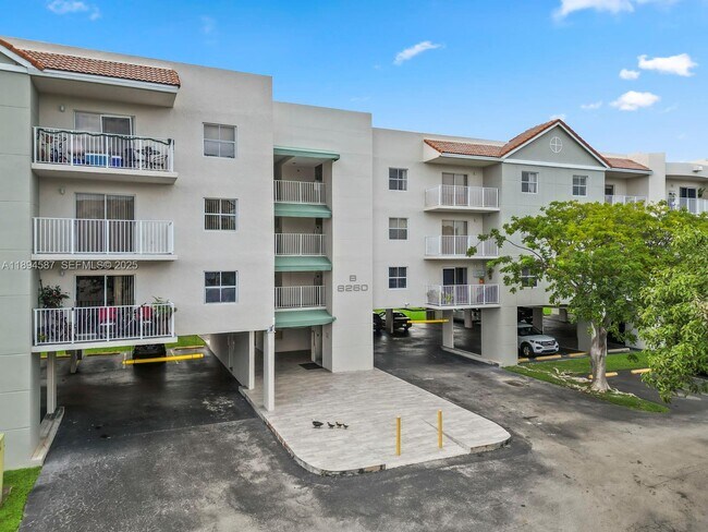 Building Photo - 8260 SW 210th St