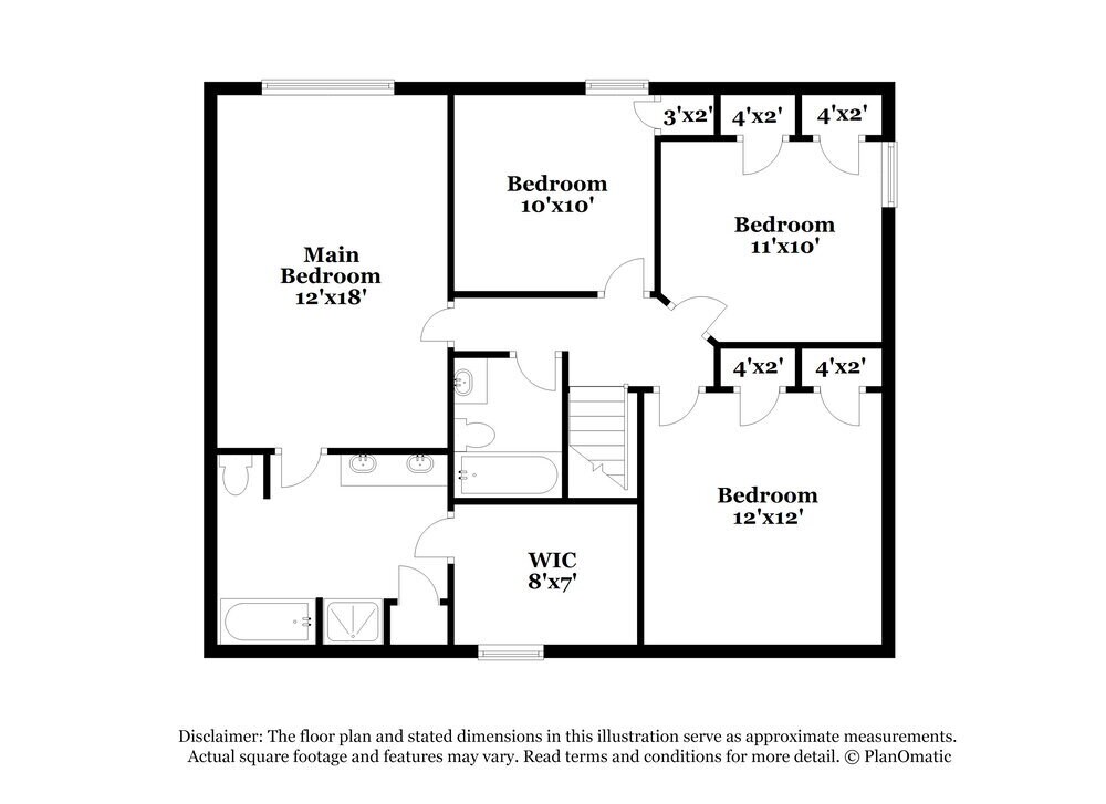 Building Photo - 8711 Firstgate Dr