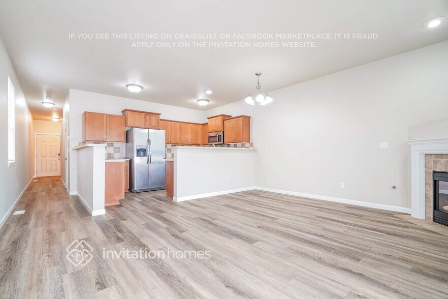 Building Photo - 11421 184th St Ct E