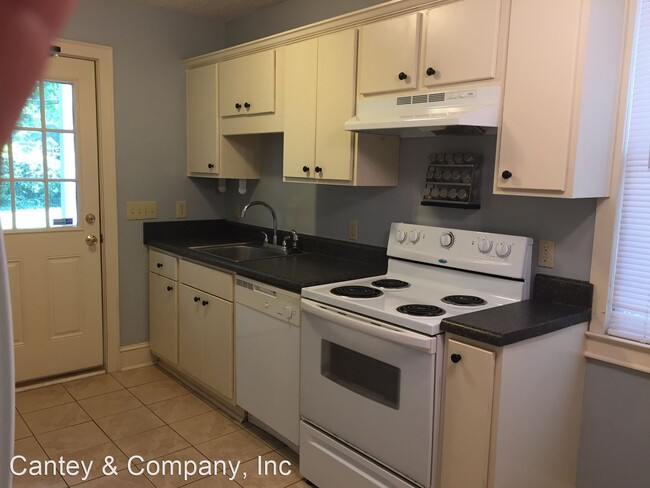 Building Photo - 2 br, 1 bath House - 2326 Byrnes Drive
