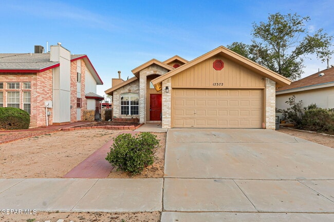 Primary Photo - 12372 Golden Sun Dr
