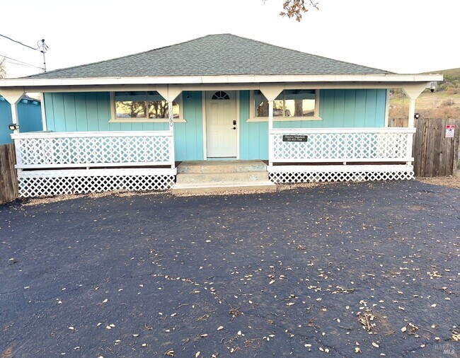 Building Photo - 16060 39th Ave