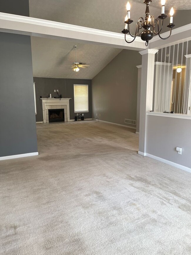 Building Photo - Ranch on full basement