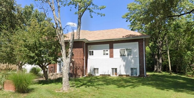 Building Photo - 2810 Wills St