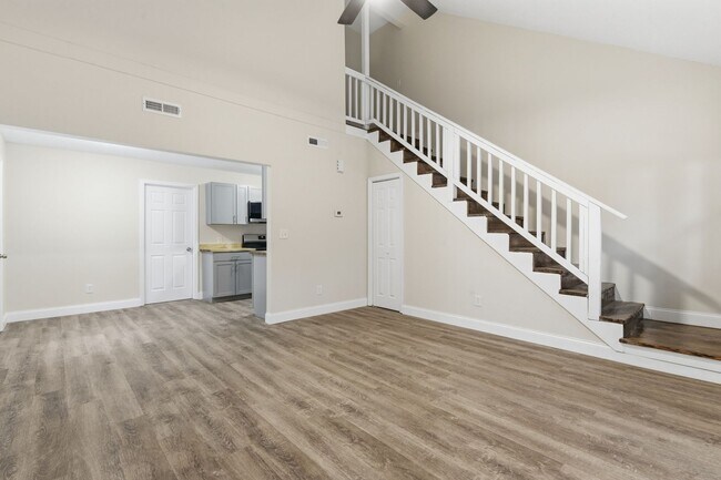 Building Photo - 6008 Champion Rd