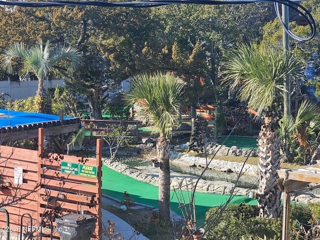 Building Photo - 825 Anastasia Blvd