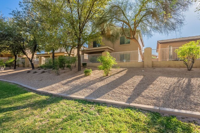 Building Photo - Charming Gated Community Chandler Home wit...