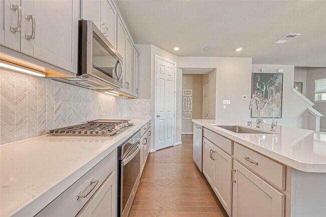 Building Photo - 9424 Caddo Ridge Ln