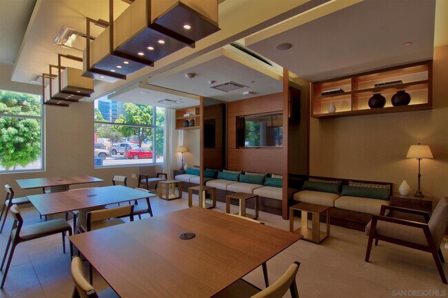 Building Photo - 1388 Kettner Blvd
