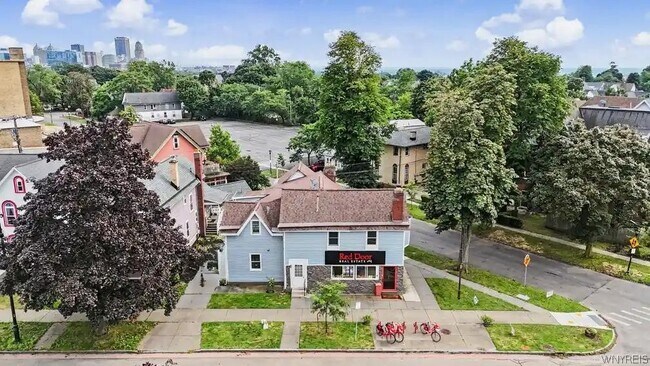 Building Photo - 485 Porter Ave