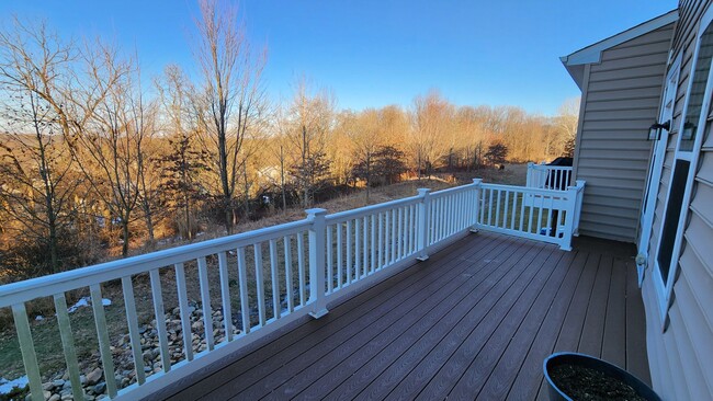 Building Photo - Spacious, Large, Luxury 3 Bedroom Townhous...